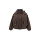 Padded Down Jacket