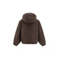 Padded Down Jacket