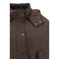 Padded Down Jacket