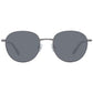 Gray Men Sunglasses
