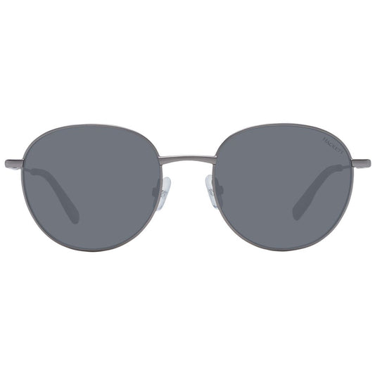 Gray Men Sunglasses