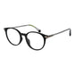Black Unisex Optical Frames
