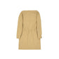 Wool Blend Mini Dress