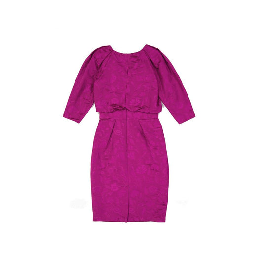 Knee Length Dress