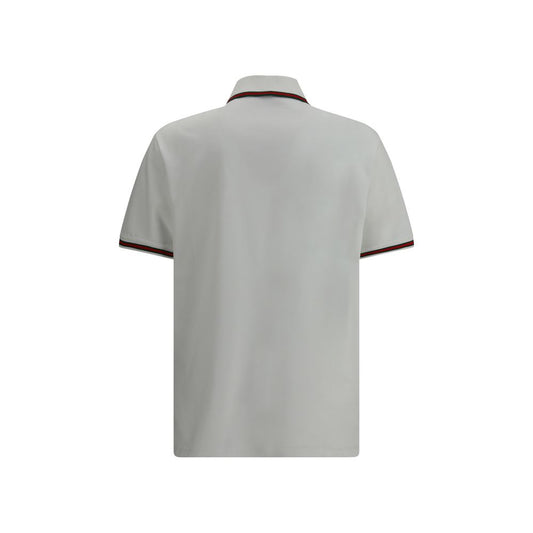 Logo's Polo Sweater