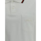 Logo's Polo Sweater