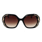 Black Women Sunglasses