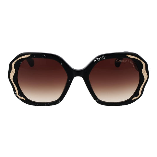 Black Women Sunglasses