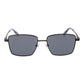 Gray Men Sunglasses