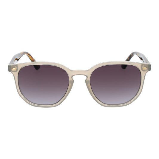 Gray Men Sunglasses