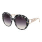 Multicolor Women Sunglasses