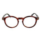 Brown Men Glasses Frame