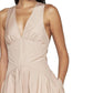 Cotton Midi Dress