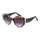 Red Women Sunglasses