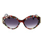 Red Women Sunglasses