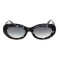 Black Women Sunglasses