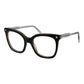 Black Women Glasses Frame