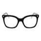 Black Women Glasses Frame