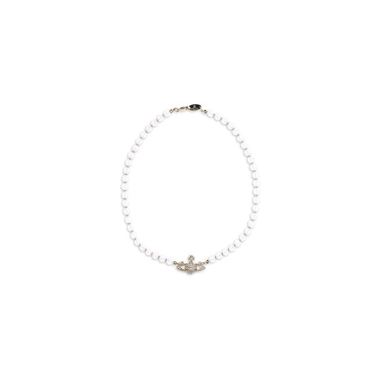 Orbit choker Necklace