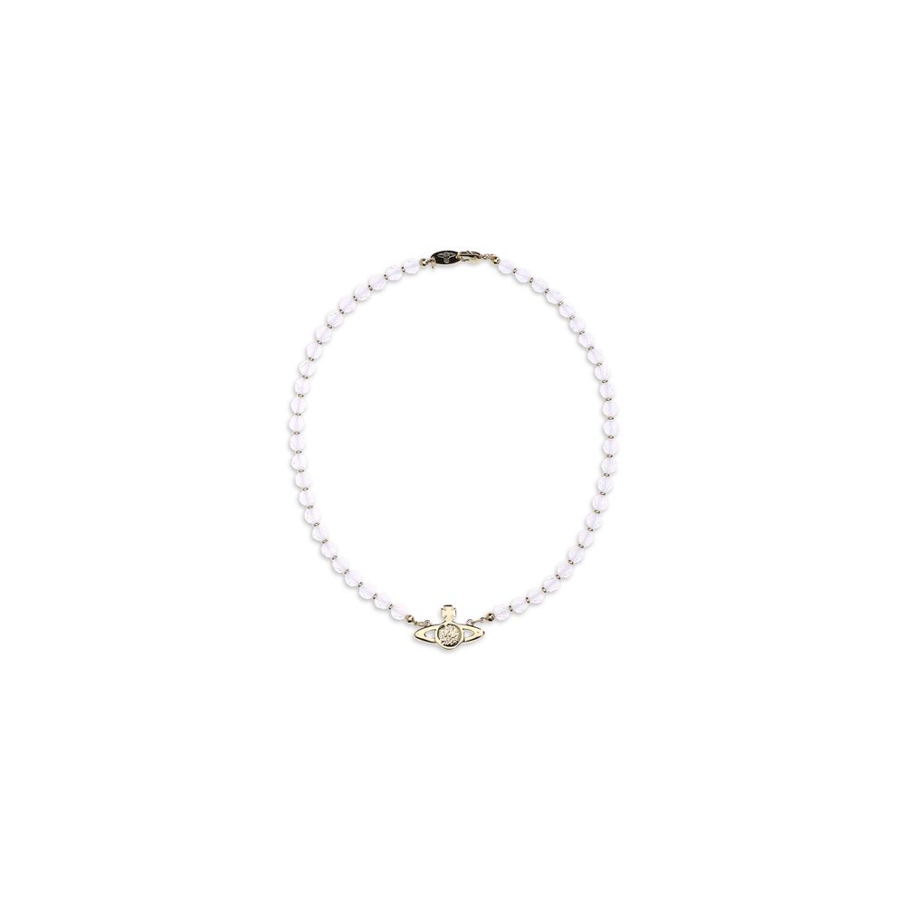 Orbit choker Necklace