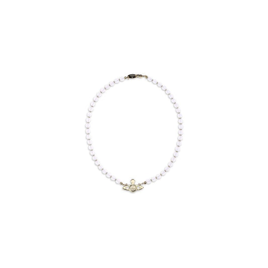 Orbit choker Necklace