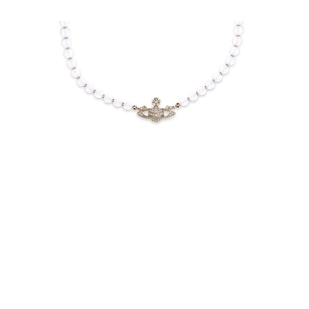 Orbit choker Necklace
