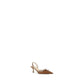 Slingback Pumps
