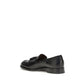 Leather Loafers with tassels