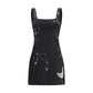 Le Sable short Dress
