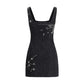 Le Sable short Dress