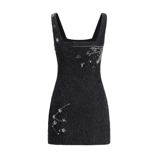 Le Sable short Dress