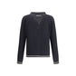 Knit Cardigan