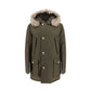Parka Arctic Jacket