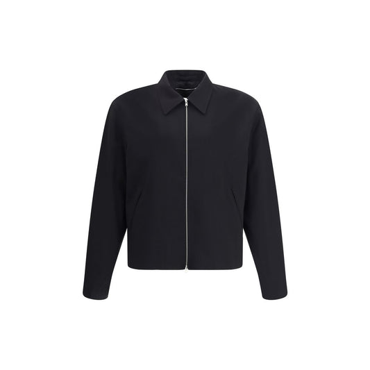 Wool Jacket