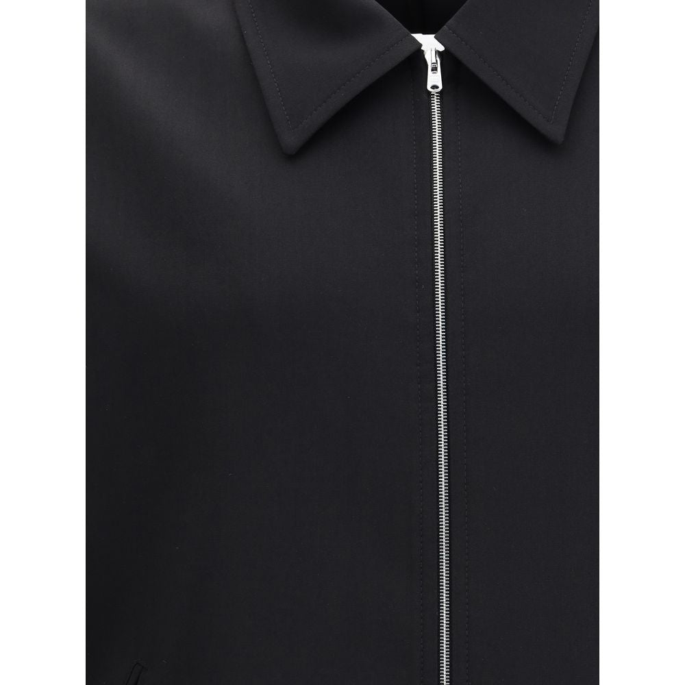 Wool Jacket