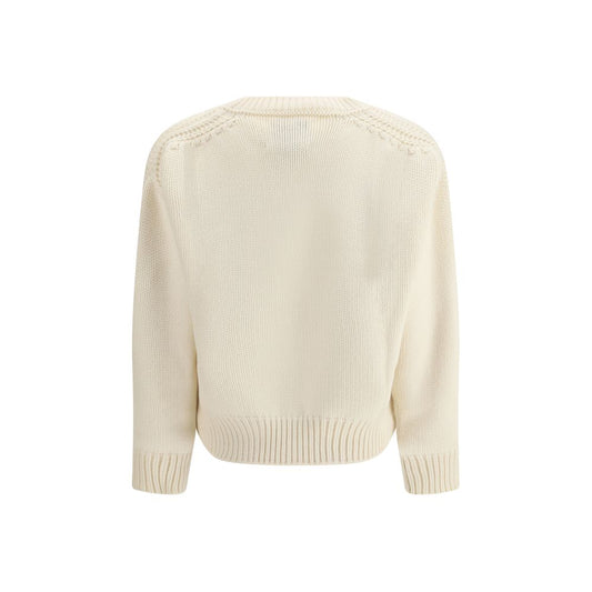 Jade Sweater