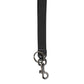 Black Red DG Logo Polyester Silver Men Keychain Keyring