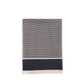 Cassandre striped Stole