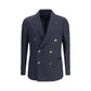 Double-breasted Blazer