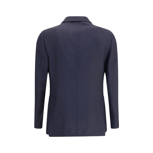 Double-breasted Blazer