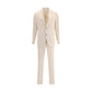 Single-breasted Suit