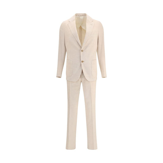 Single-breasted Suit