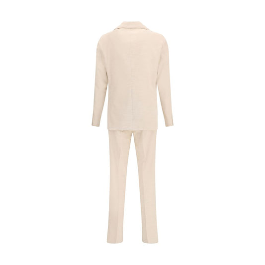 Single-breasted Suit