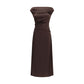 Long Phare Dress