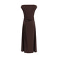 Long Phare Dress
