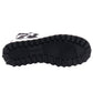 Black Nylon Boot
