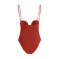 One Piece Swimsuit