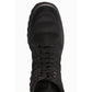 Black Nylon Boot
