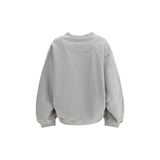 Oversized Sweatshirt