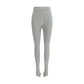 Ribbed Leggings